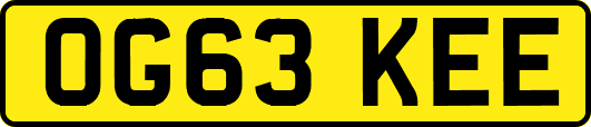 OG63KEE