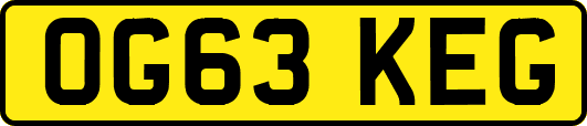 OG63KEG