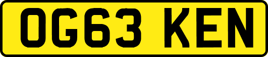 OG63KEN