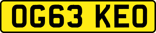 OG63KEO