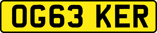 OG63KER