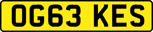 OG63KES