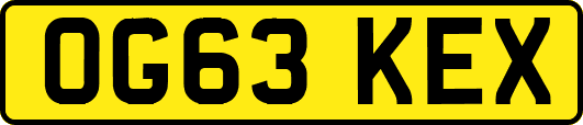 OG63KEX