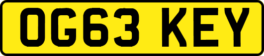 OG63KEY