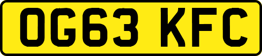 OG63KFC