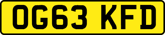 OG63KFD