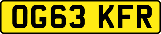 OG63KFR