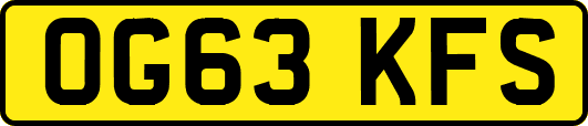 OG63KFS