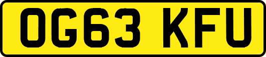 OG63KFU