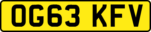 OG63KFV