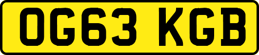 OG63KGB