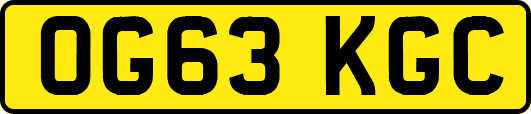 OG63KGC