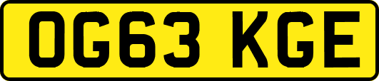 OG63KGE