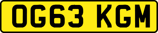 OG63KGM