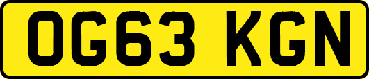 OG63KGN