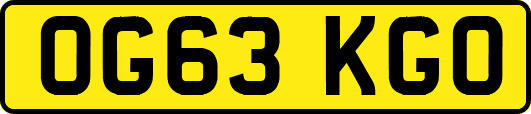 OG63KGO