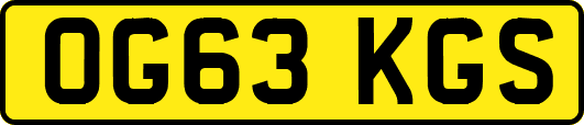 OG63KGS