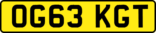 OG63KGT