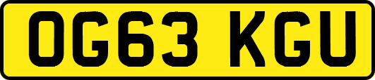 OG63KGU