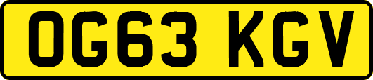 OG63KGV