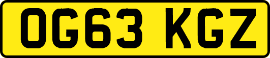 OG63KGZ