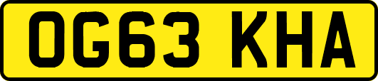 OG63KHA