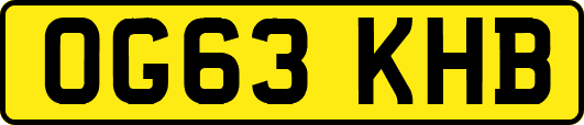OG63KHB