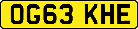 OG63KHE