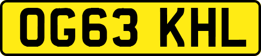 OG63KHL