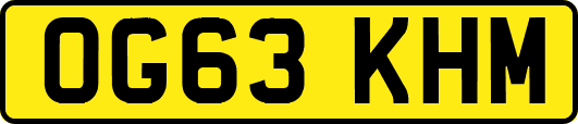 OG63KHM