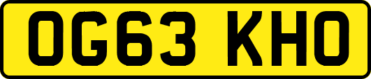 OG63KHO