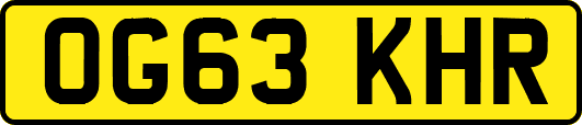 OG63KHR