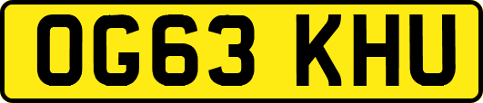 OG63KHU