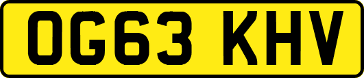 OG63KHV
