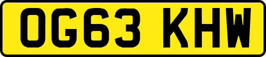 OG63KHW