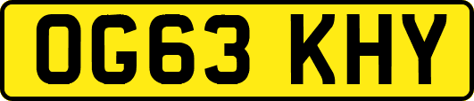 OG63KHY