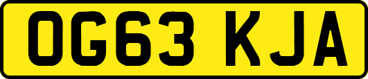 OG63KJA