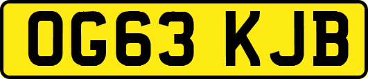OG63KJB