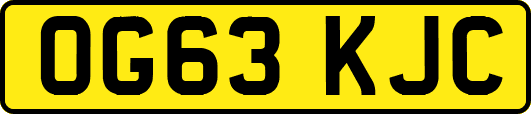 OG63KJC