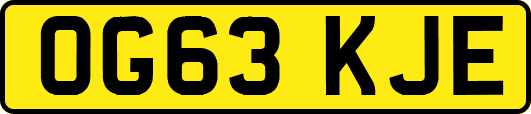 OG63KJE
