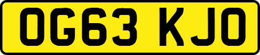 OG63KJO