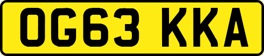 OG63KKA