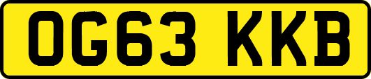 OG63KKB