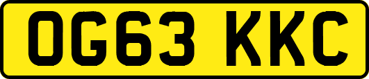 OG63KKC