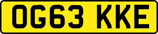 OG63KKE