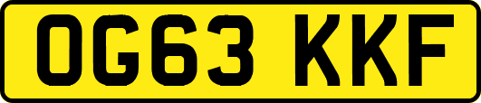 OG63KKF