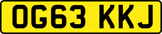 OG63KKJ
