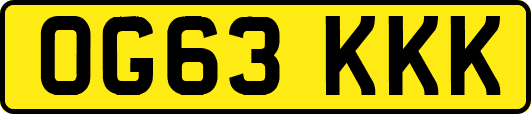 OG63KKK