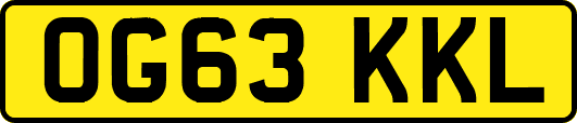 OG63KKL