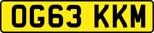 OG63KKM